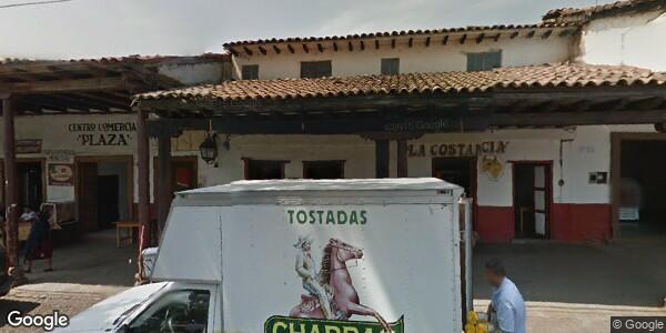 JUZGADO MENOR DE ERONGARÍCUARO